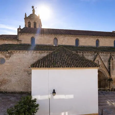 Con Parking Y Vistas A Iglesia Histórica Centro *