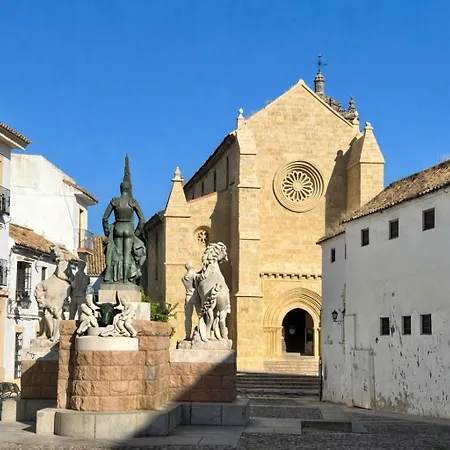 Con Vistas A Iglesia Historica Centro 6 Huespedes 公寓 *