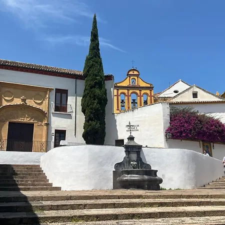 Con Parking Y Vistas A Iglesia Histórica Centro