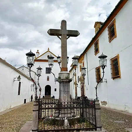 Con Vistas A Iglesia Historica Centro 6 Huespedes 公寓 *