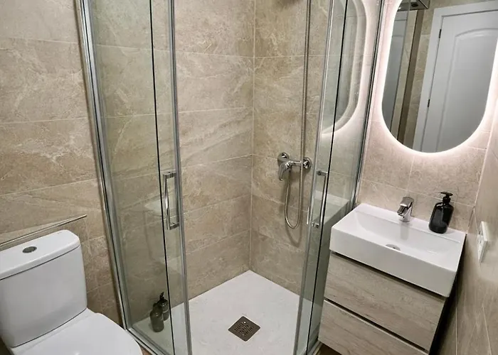 Con Vistas A Iglesia Historica Centro 6 Huespedes * Cordoue