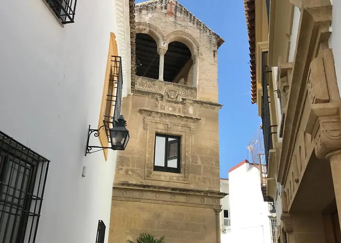 Appartement Con Vistas A Iglesia Historica Centro 6 Huespedes