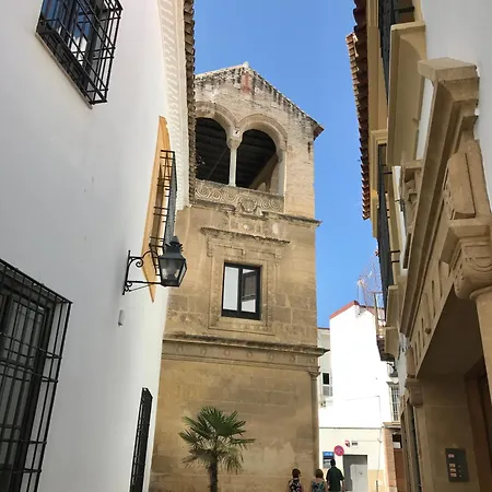 Apartment Con Vistas A Iglesia Historica Centro 6 Huespedes