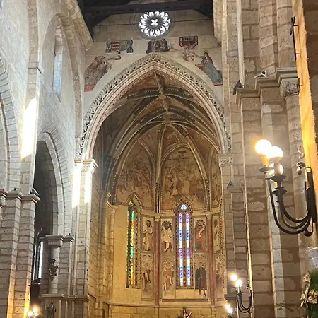 Apartment Con Vistas A Iglesia Historica Centro 6 Huespedes Córdoba