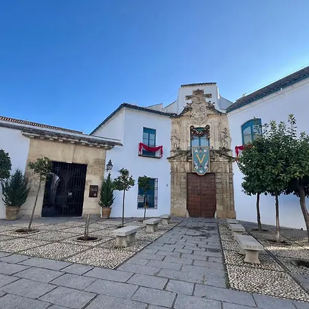Apartamento Con Vistas A Iglesia Historica Centro 6 Huespedes Córdoba