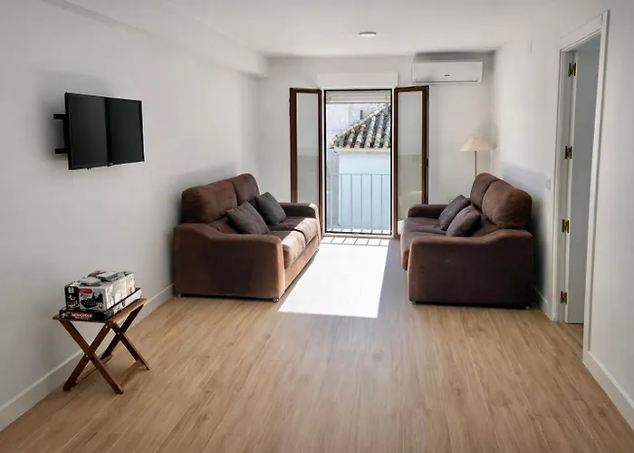 Apartamento Con Vistas A Iglesia Historica Centro 6 Huespedes