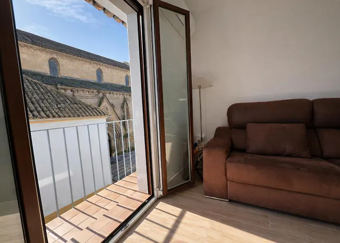 Con Vistas A Iglesia Historica Centro 6 Huespedes Apartamento