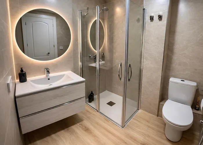 Apartamento Con Vistas A Iglesia Historica Centro 6 Huespedes *