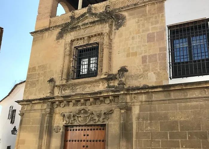 Con Vistas A Iglesia Historica Centro 6 Huespedes *