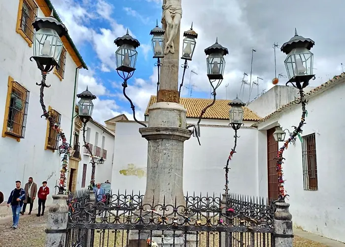 Con Vistas A Iglesia Historica Centro 6 Huespedes Apartamento *