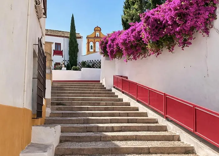 Apartamento Con Vistas A Iglesia Historica Centro 6 Huespedes *