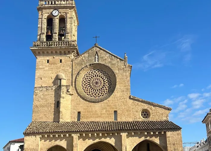 Apartamento Con Vistas A Iglesia Historica Centro 6 Huespedes *