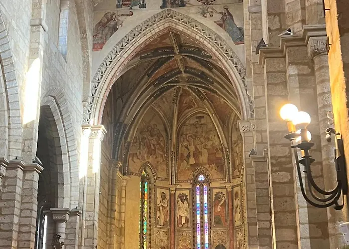 Apartamento Con Vistas A Iglesia Historica Centro 6 Huespedes Córdoba