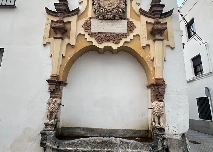 Apartamento Con Vistas A Iglesia Historica Centro 6 Huespedes Córdoba